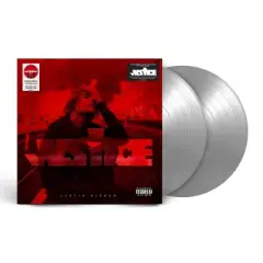 Justin Bieber - Justice (Target Exclusive)