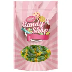 Jolly Rancher Hard Candy Bulk - Green Apple
