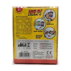 Help! (German Edition) Board Game