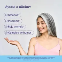 Santo Remedio Hormonal Balance