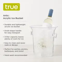True Ice Bucket