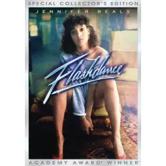 Flashdance (DVD)
