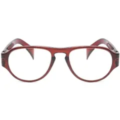 Calabria 4370CB Designer Reading Glasses