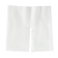 McKesson 6-Ply I.V. / Drain Split Dressing Sterile 4 x 4"