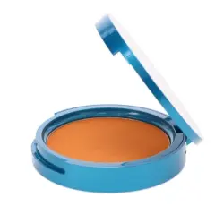 Colorescience Natural Finish Pressed Foundation SPF 20 Tan Golden 0.42 oz