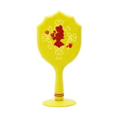 Impressions Vanity Belle LED Handheld Makeup Mirror With Standing Base