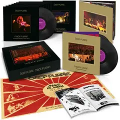 Deep Purple - Made in Japan (Super Deluxe Edition) (Vinyl)