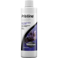 Seachem Pristine  Water Conditioners