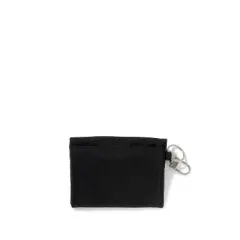 baggallini On the Go Envelope Case - Medium Pouch Keychain Wallet