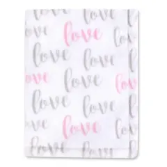 Wendy Bellissimo Love Blanket