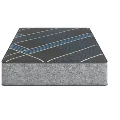 Christopher Knight Home Austin Gel II Memory Foam13"  Mattress by Restonic, CertiPUR-US