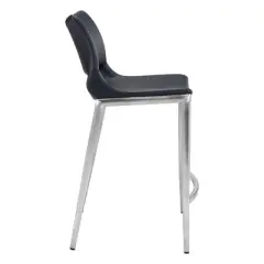 Set of 2 Geary Counter Stools - ZM Home