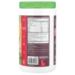 Amazing Grass Greens Blend Superfood, Berry, 16.9 oz (480 g)