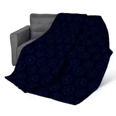 NCAA Wisconsin Badgers 60 x 80 Quilted Throw Blanket