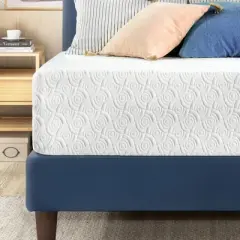 Best Price Mattress 13" Signature Gel Memory Foam Mattress