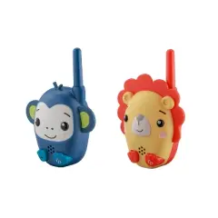 Fisher-Price Walkie Talkies