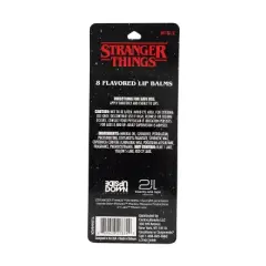 Stranger Things Lip Balm - 0.96oz/8pk