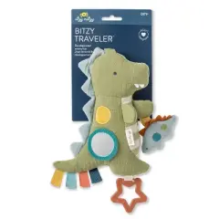 Itzy Ritzy Traveler Learning Toy
