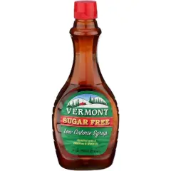 Maple Grove Farms Low Calorie Syrup - Case of 6 - 24 fl oz
