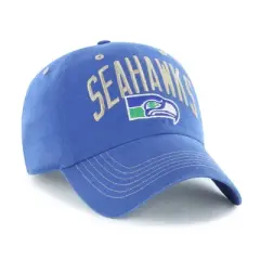 NFL Seattle Seahawks Comber Structured Hat