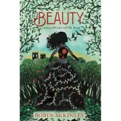 Beauty - by Robin McKinley (Paperback)