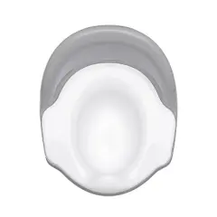 OXO Tot Potty Chair - Gray