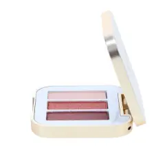 jane iredale PurePressed Eye Shadow Triple Pink Quartz 0.02 oz
