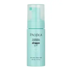 Pacifica Dream Lit Illuminating Cloud Primer - 1oz