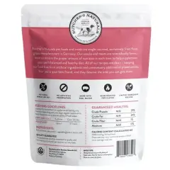 Butcher's Naturals Pork and Bacon Jerky Dog Treats - 16oz
