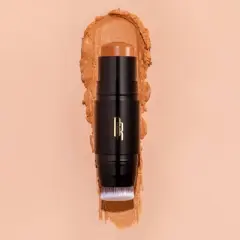 Black Radiance Color Perfect Foundation Stick - 0.25oz