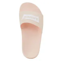 Levi's Womens Batwing Slide 2 Slip On Sandal Shoe