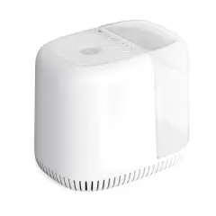 Canopy 4-in-1 Dishwasher Safe and Mold Inhibiting Humidifier - White