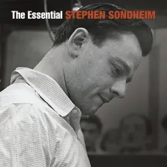 Various Artists - The Essential Stephen Sondheim (CD)
