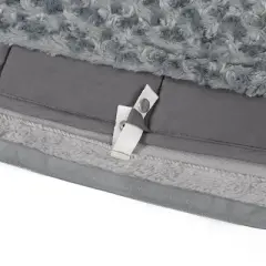 Duvet Cover for Weighted Blanket - NEX