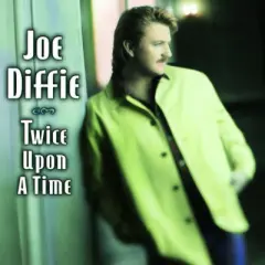 Joe Diffie - Twice Upon a Time (CD)