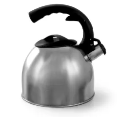 Mr Coffee Steamline 2 Quart Stovetop Tea Kettle