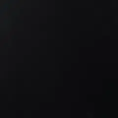 29" Kyoto Swivel Barstool Black - Boraam