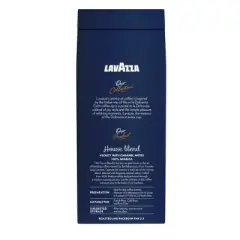 Lavazza Perfetto Medium Roast Ground Coffee - 12oz