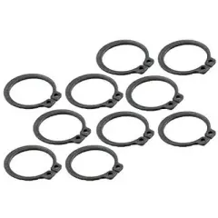 Poulan Weed Eater Craftsman Trimmer 10 Pack Retainer Ring - 530015941-10PK