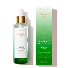 Vamigas Pampas Face Mist - 3.38 fl oz