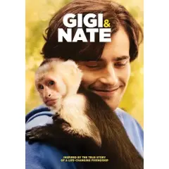 Gigi & Nate