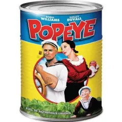 Popeye