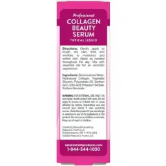 Nature's Truth Hydrating Collagen Serum | 1 oz