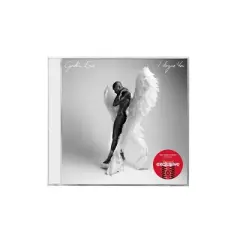 Cynthia Erivo - I Forgive You (Target Exclusive, CD)