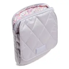 Vera Bradley Women's Outlet Ultralight Mini Hipster Crossbody Bag