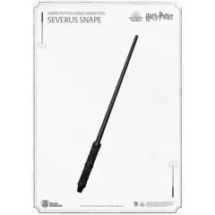 Warner Bros Harry Potter Series Wand Pen Severus Snape