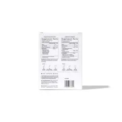 Anya Postpartum Recovery Set with Recovery and Energy Drops - 4 fl oz