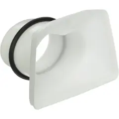 Hoover Bag Adapter, Porta Power