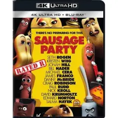 Sausage Party