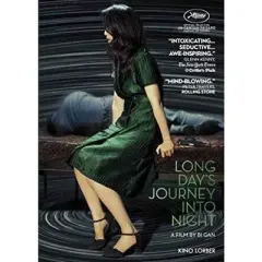 Long Day's Journey Into Night